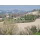 RESTORED FARMHOUSE FOR SALE IN LE MARCHE Country house with garden and panoramic view in Italy in Le Marche_31